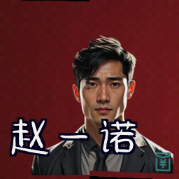赵一诺